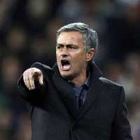 Bóng đá - Mr Đàm có giống Mourinho?