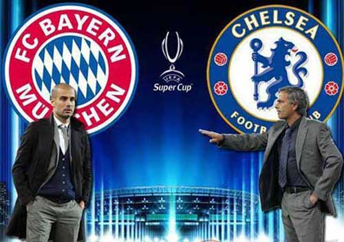 Pep – Mourinho: Duyên nợ từ kiếp trước - 2