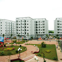 Tài chính - Bất động sản - Dự án chuyển sang nhà XH ngày càng tăng