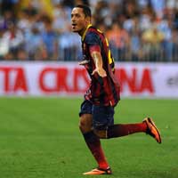 Bóng đá - Cú dứt điểm từ xa đẹp nhất top 5 Liga V2