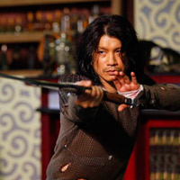 Hậu trường phim - Lửa Phật gặp rắc rối vì "quảng cáo rượu"