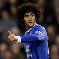 Bóng đá - Rộ tin tung 24 triệu bảng MU có Fellaini