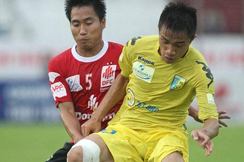 Hà Nội T&T vô địch V.League 2013: Còn ai dám chơi với bầu Hiển? - 1