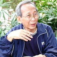 Ca nhạc - MTV - Nguyễn Ánh 9: "Tội đồ" giữa showbiz Việt