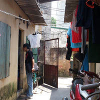 Pháp luật - Nam thanh niên tự thiêu cùng bạn gái