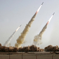 Tin tức trong ngày - Iran sẽ trả đũa Isarel nếu Syria bị tấn công