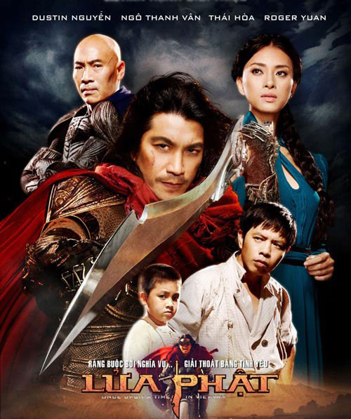 Dustin Nguyễn: Có con mới hiểu tình yêu đích thực - 6