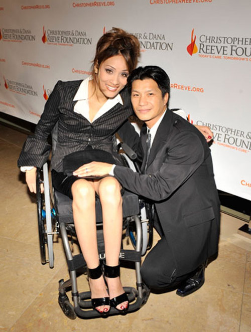 Dustin Nguyễn: Có con mới hiểu tình yêu đích thực - 4