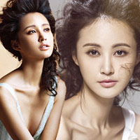 Người mẫu - Hoa hậu - Ngắm vẻ hoàn mỹ của đại mỹ nhân Hoa ngữ