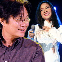 Ca nhạc - MTV - NS Dương Thụ: Mỹ Linh hát nổi da gà