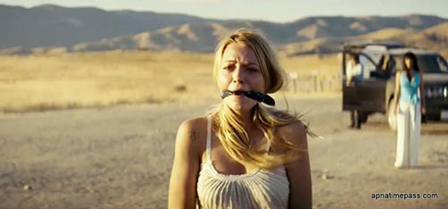 Trailer phim: Savages - 4