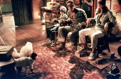 Trailer phim: Cats & Dogs - 2