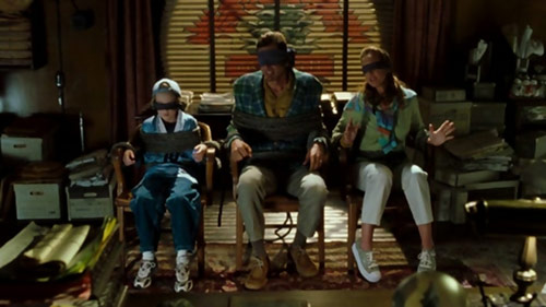 Trailer phim: Cats & Dogs - 4