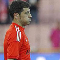 Bóng đá - 3 điểm đến khả quan cho Casillas