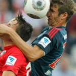 Bóng đá - Freiburg – Bayern: Trả giá