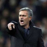 Bóng đá - Mr Đàm có giống Mourinho?