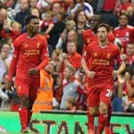 Bóng đá - Liverpool - Notts County: Thắng khó nhọc