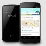 Dế sắp ra lò - Google giảm giá Nexus 4, dọn đường cho Nexus 5