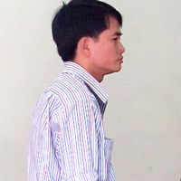 Y án 7 năm tù đối với bác sĩ lái "xe điên"