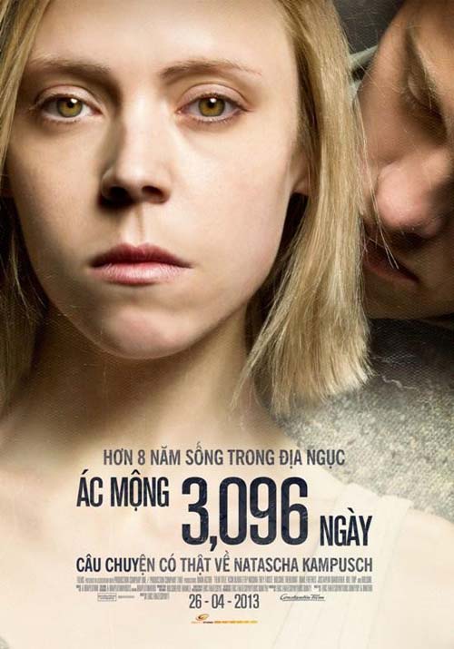 3.096 ngày sống trong "địa ngục" (Kỳ 1) - 1