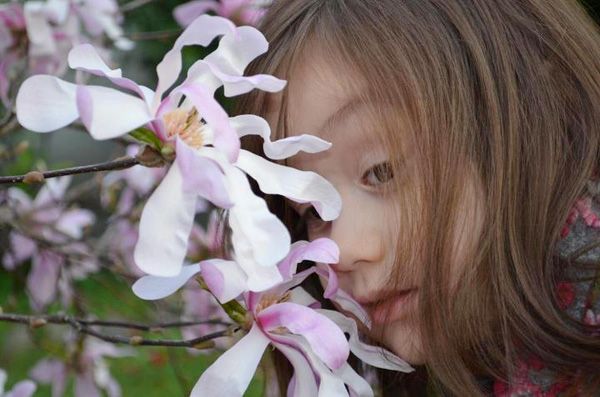 Các nhóc tì khiến dân mạng phát sốt - 13