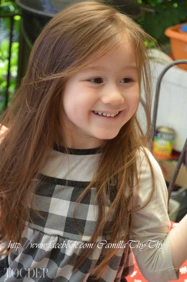 Các nhóc tì khiến dân mạng phát sốt - 14