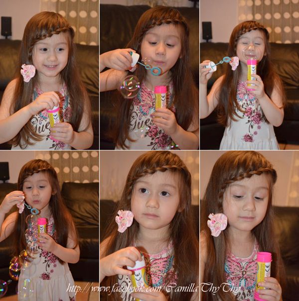 Các nhóc tì khiến dân mạng phát sốt - 16