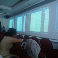 Tài chính - Bất động sản - Chứng khoán sau 2/9: Dòng tiền có trở lại?