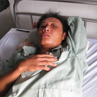 Pháp luật - Thực hư vụ trùm Dũng "Phương" được bãi nại