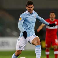 Bóng đá - Cú sút góc cực hẹp đẹp nhất Serie A V1