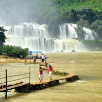 Du lịch - Tour nghỉ lễ sẽ không tăng giá