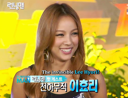 Show truyền hình “điên rồ” xứ Hàn đến VN - 2