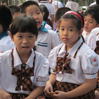 Giáo dục - du học - Năm học mới, quyết xử lạm thu