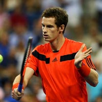 Thể thao - Murray - Llodra: Lối chơi khó chịu (V1 US Open)