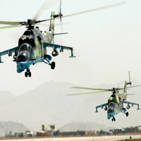 Tin tức trong ngày - Sức mạnh quân sự đáng gờm của Syria