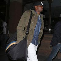 Bóng đá - Eto'o về Chelsea: Mảnh ghép hoàn thiện