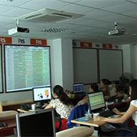 Tài chính - Bất động sản - TTCK 29/8: Nỗ lực hồi phục bất thành