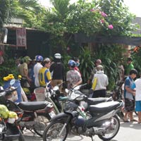 Pháp luật - Nghi án &quot;phi công trẻ&quot; và người tình tự tử