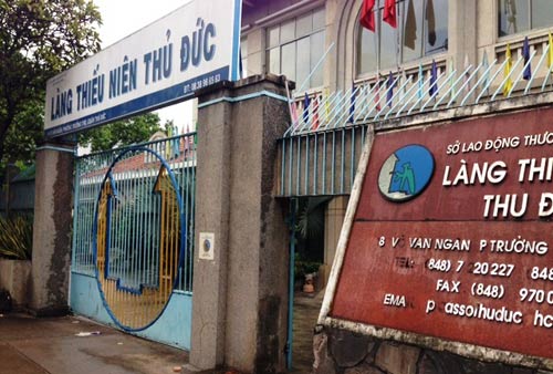 TP.HCM: 3 trẻ bị bỏ rơi sau sinh - 2