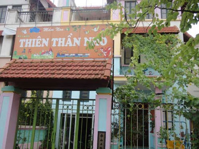 Bé 1 tuổi tử vong: Đã dặn cô chuyện ăn của con - 3