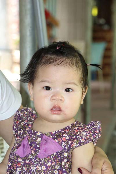 Bé 1 tuổi tử vong: Đã dặn cô chuyện ăn của con - 4