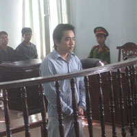 Pháp luật - Xử vụ bị giết vì… trêu chọc CSGT