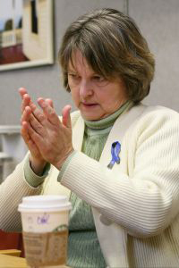 Cuộc thảm sát của giáo sư đại học (Kỳ 1) - 2