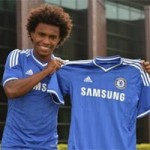 Bóng đá - Chelsea CHÍNH THỨC sở hữu Willian