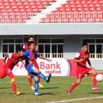 Bóng đá - U16 Việt Nam thắng U16 Brunei 11-0