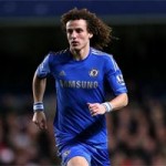 Bóng đá - MU âm thầm theo đuổi David Luiz