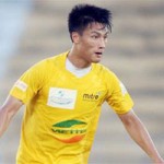 Bóng đá - Mạc Hồng Quân tiếp tục ở lại V-League