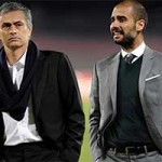 Bóng đá - Pep - Mourinho: Cuộc chiến không hồi kết