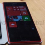 Thời trang Hi-tech - Nokia Lumia 1520 lộ ảnh thực tế