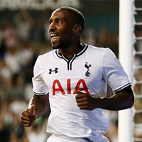 Bóng đá - Tottenham – Tbilisi: Dễ dàng đi tiếp